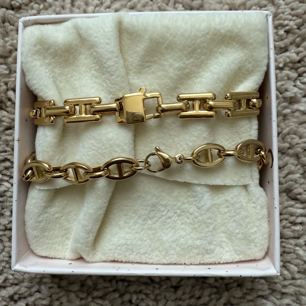 Bracelet Set - Picture 2 of 2